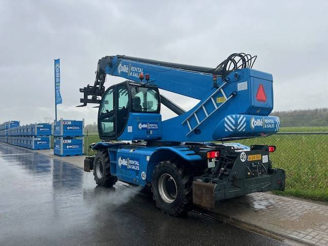 MAGNI RTH 6.30 SH - Telescopic handler: picture 2 MAGNI RTH 6.30 SH - Telescopic handler: picture 2