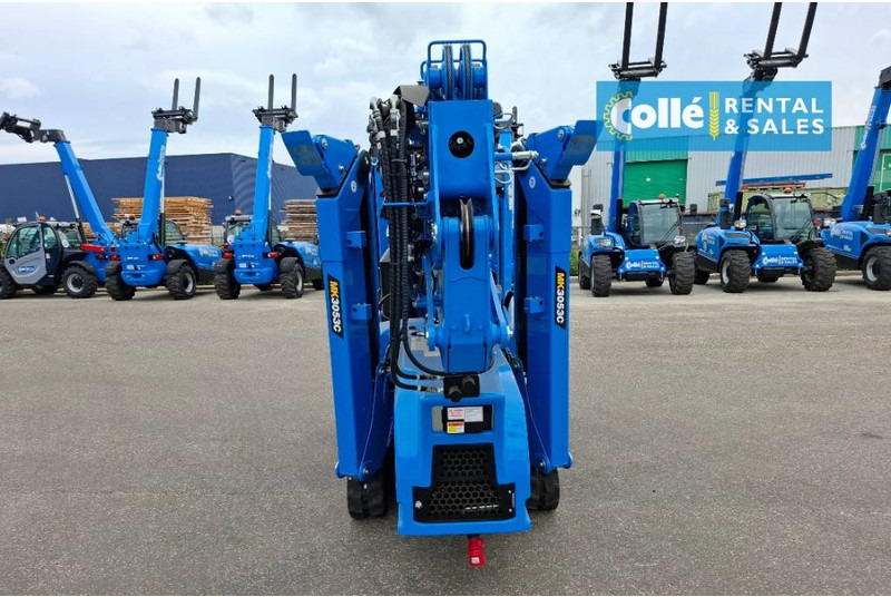 Maeda MK 3053 C | 2025 - Mini crane: picture 5 Maeda MK 3053 C | 2025 - Mini crane: picture 5