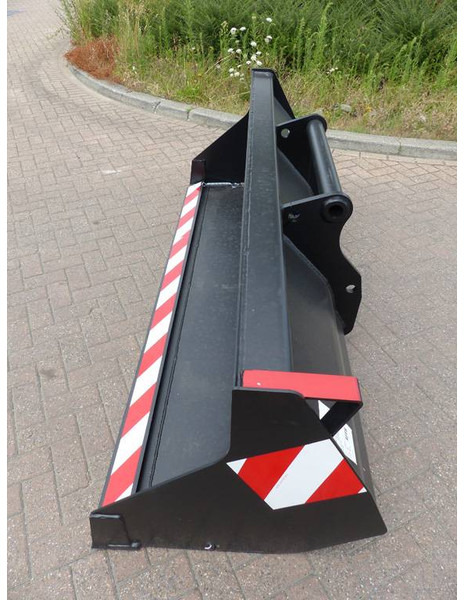 Manitou CBR 1000 Liter - Bucket for Construction machinery: picture 5 Manitou CBR 1000 Liter - Bucket for Construction machinery: picture 5