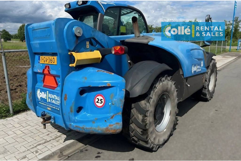 Manitou MHT 790 | 2015 - Telescopic handler: picture 5 Manitou MHT 790 | 2015 - Telescopic handler: picture 5