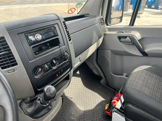 Truck mounted aerial platform Palfinger P 260 B: picture 13