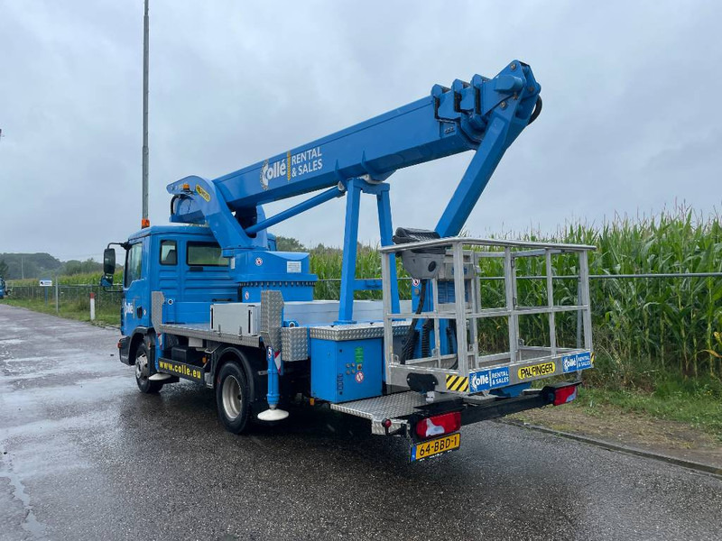 Palfinger P 300 KS | P300KS | 7.500KG! - Truck mounted aerial platform: picture 3 Palfinger P 300 KS | P300KS | 7.500KG! - Truck mounted aerial platform: picture 3