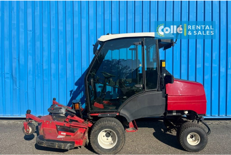 Toro Groundmaster 3400 | 2016 - Mower: picture 2 Toro Groundmaster 3400 | 2016 - Mower: picture 2