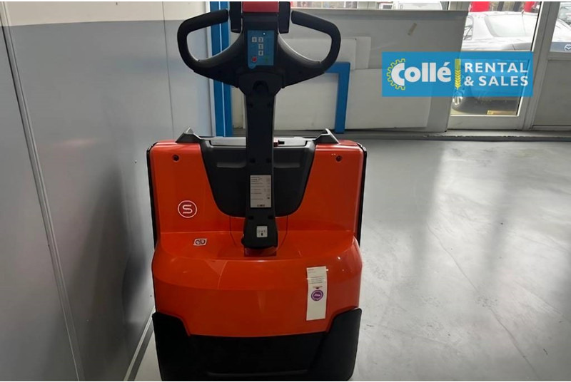 Toyota LWE160 | 2023 - Pallet truck: picture 5 Toyota LWE160 | 2023 - Pallet truck: picture 5