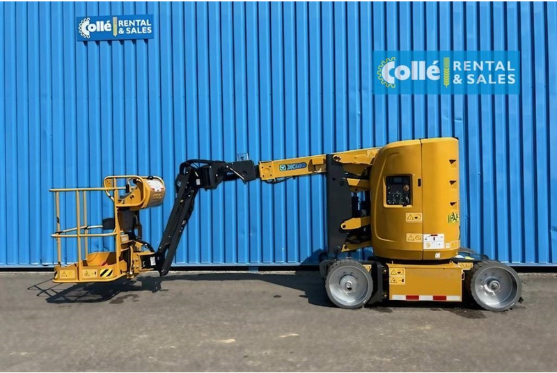 XCMG XGA 12 ACK Electric | 2025 - Articulated boom: picture 3 XCMG XGA 12 ACK Electric | 2025 - Articulated boom: picture 3