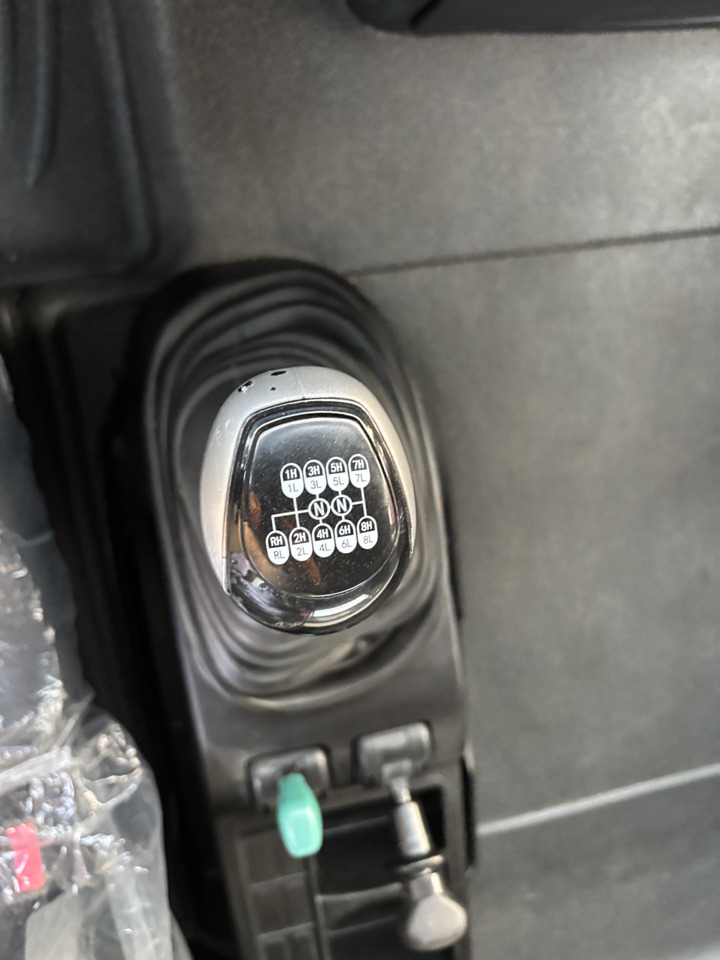 SITRAK  - Tractor unit: picture 4 SITRAK  - Tractor unit: picture 4