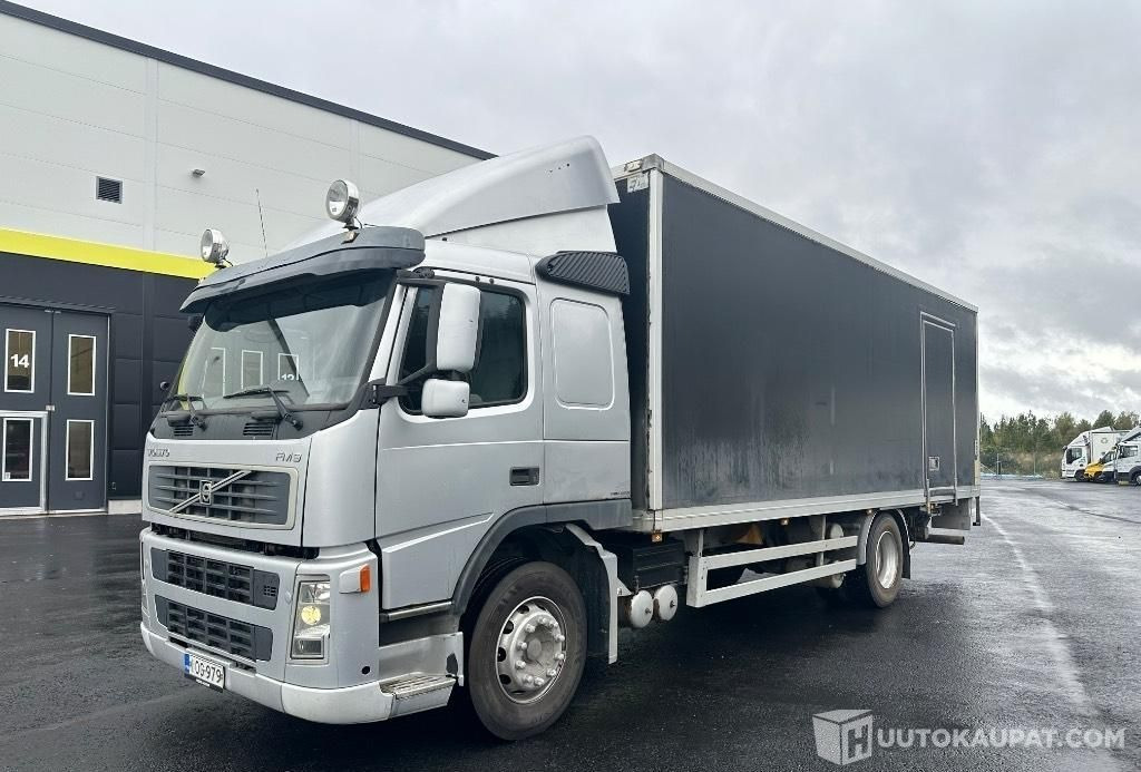 Volvo FM9 300 4x2, 2003, Pirkkala - Truck: picture 1 Volvo FM9 300 4x2, 2003, Pirkkala - Truck: picture 1