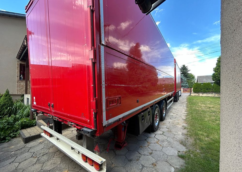 DAF XF 510 NAPOJÓWKA z Niemiec Retarder TOP ALUFELGI / FULL OPCJA / super space 106.510 106.460 480 530 najlepszy motor 6x2 26.510 26.460 - Curtainsider truck: picture 3 DAF XF 510 NAPOJÓWKA z Niemiec Retarder TOP ALUFELGI / FULL OPCJA / super space 106.510 106.460 480 530 najlepszy motor 6x2 26.510 26.460 - Curtainsider truck: picture 3