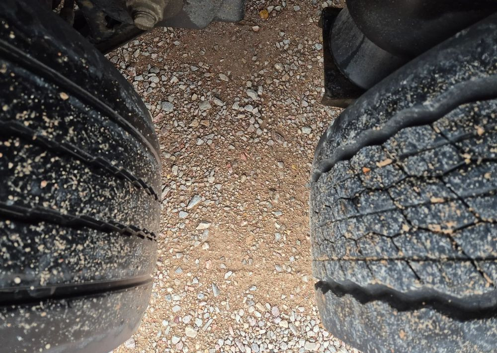 Curtainsider semi-trailer Kögel SALON PL / STANDARD 2019 SAF / PALECIARA / STAN BARDZO DOBRY / OD PIERWSZEGO WŁAŚCICIELA / SKRZYNIA NA PALETY / TOP 2019: picture 17 Curtainsider semi-trailer Kögel SALON PL / STANDARD 2019 SAF / PALECIARA / STAN BARDZO DOBRY / OD PIERWSZEGO WŁAŚCICIELA / SKRZYNIA NA PALETY / TOP 2019: picture 17