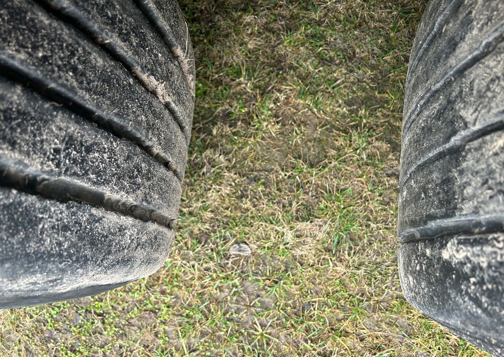 Lease a  Krone STANDARD 2021 podnoszona oś OPONY 70% / STAN BARDZO DOBRY / OD PIERWSZEGO WŁAŚCICIELA / PALECIARA / TOP / sprowadzona z Niemiec !! Krone STANDARD 2021 podnoszona oś OPONY 70% / STAN BARDZO DOBRY / OD PIERWSZEGO WŁAŚCICIELA / PALECIARA / TOP / sprowadzona z Niemiec !!: picture 15