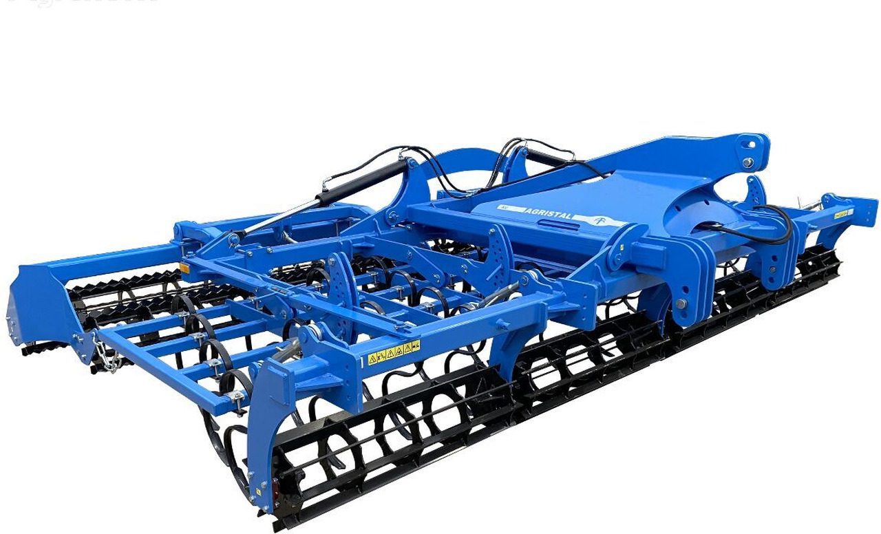 Agristal AU 5,60m - Cultivator: picture 2 Agristal AU 5,60m - Cultivator: picture 2