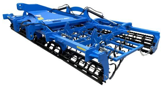 Agristal AUS 5m - Cultivator: picture 5 Agristal AUS 5m - Cultivator: picture 5