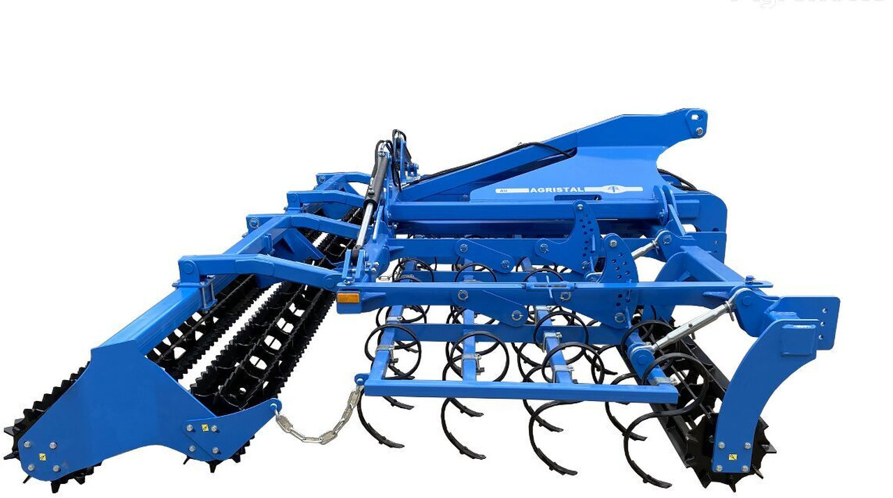 Agristal AUS 5m - Cultivator: picture 1 Agristal AUS 5m - Cultivator: picture 1