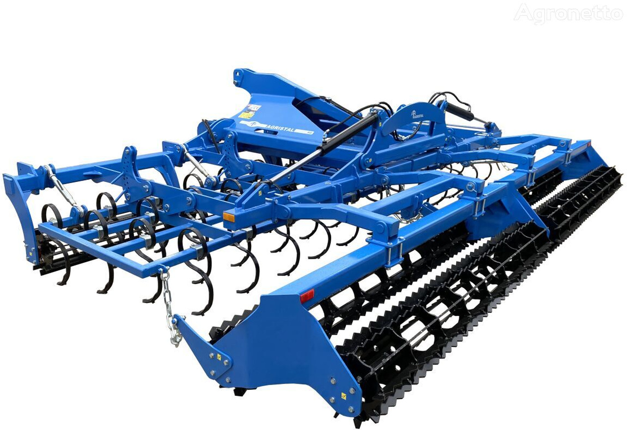 Agristal AUS 5m - Cultivator: picture 4 Agristal AUS 5m - Cultivator: picture 4