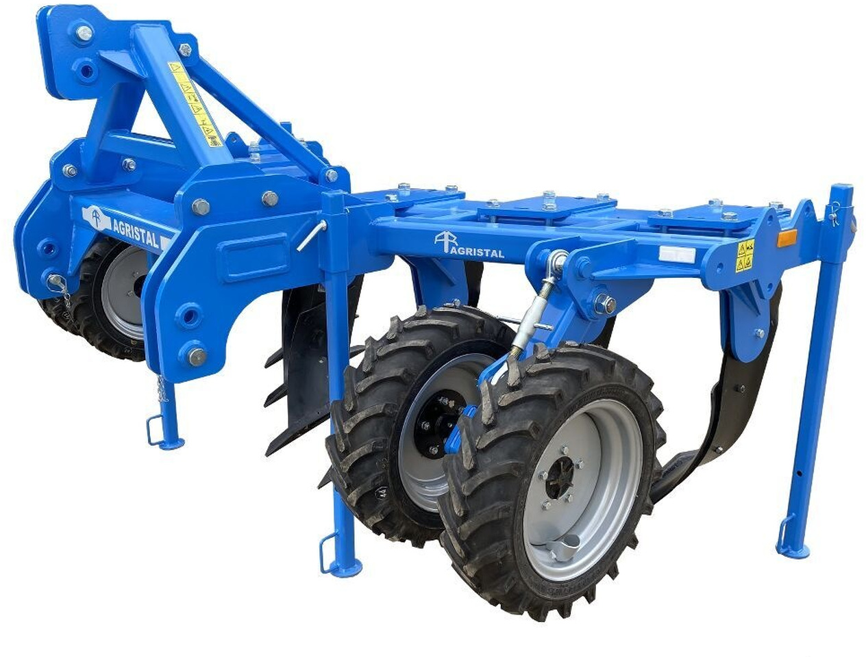 Agristal GM - Subsoiler: picture 1 Agristal GM - Subsoiler: picture 1