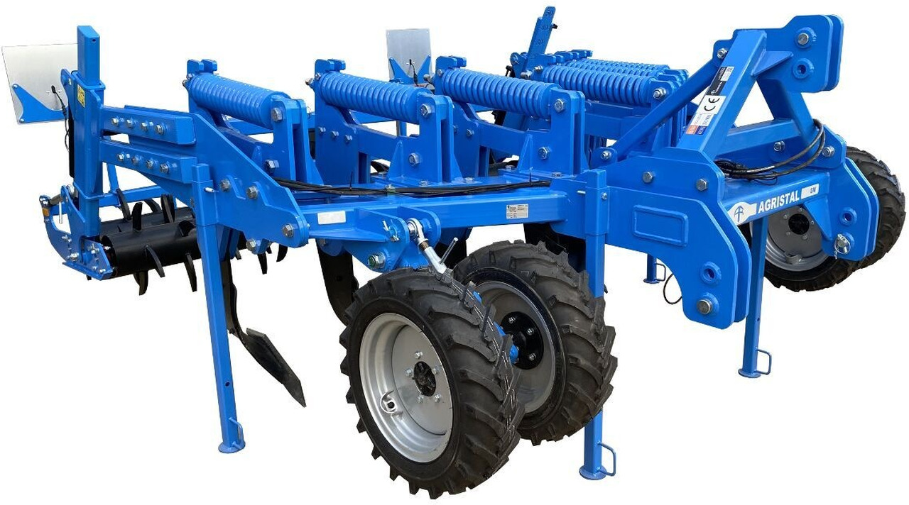 Agristal GM - Subsoiler: picture 1 Agristal GM - Subsoiler: picture 1