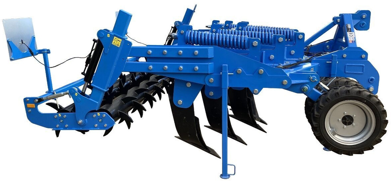 Agristal GM - Subsoiler: picture 2 Agristal GM - Subsoiler: picture 2