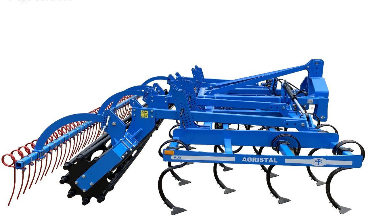 Agristal KUŚ 6m - Cultivator: picture 1 Agristal KUŚ 6m - Cultivator: picture 1