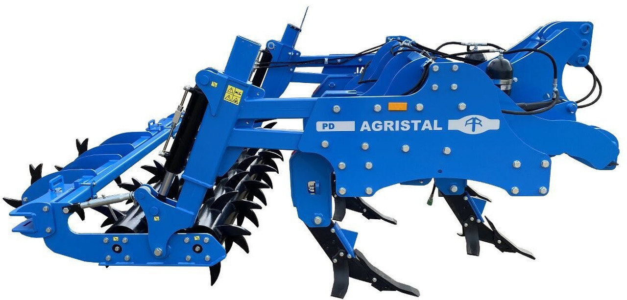 Agristal PD - Subsoiler: picture 1 Agristal PD - Subsoiler: picture 1