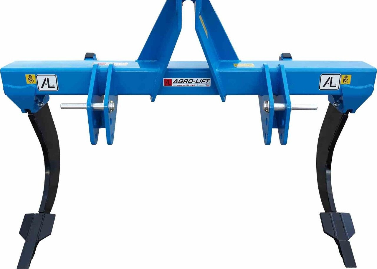 Agro-Lift GR Pin - Subsoiler: picture 3 Agro-Lift GR Pin - Subsoiler: picture 3