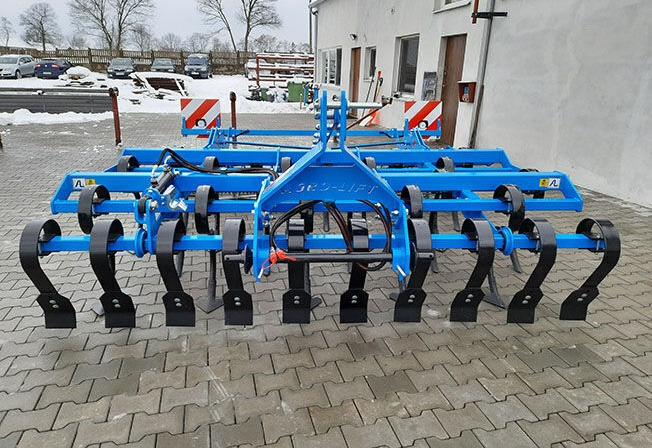 Agro-Lift KUS Vibro - Cultivator: picture 5 Agro-Lift KUS Vibro - Cultivator: picture 5