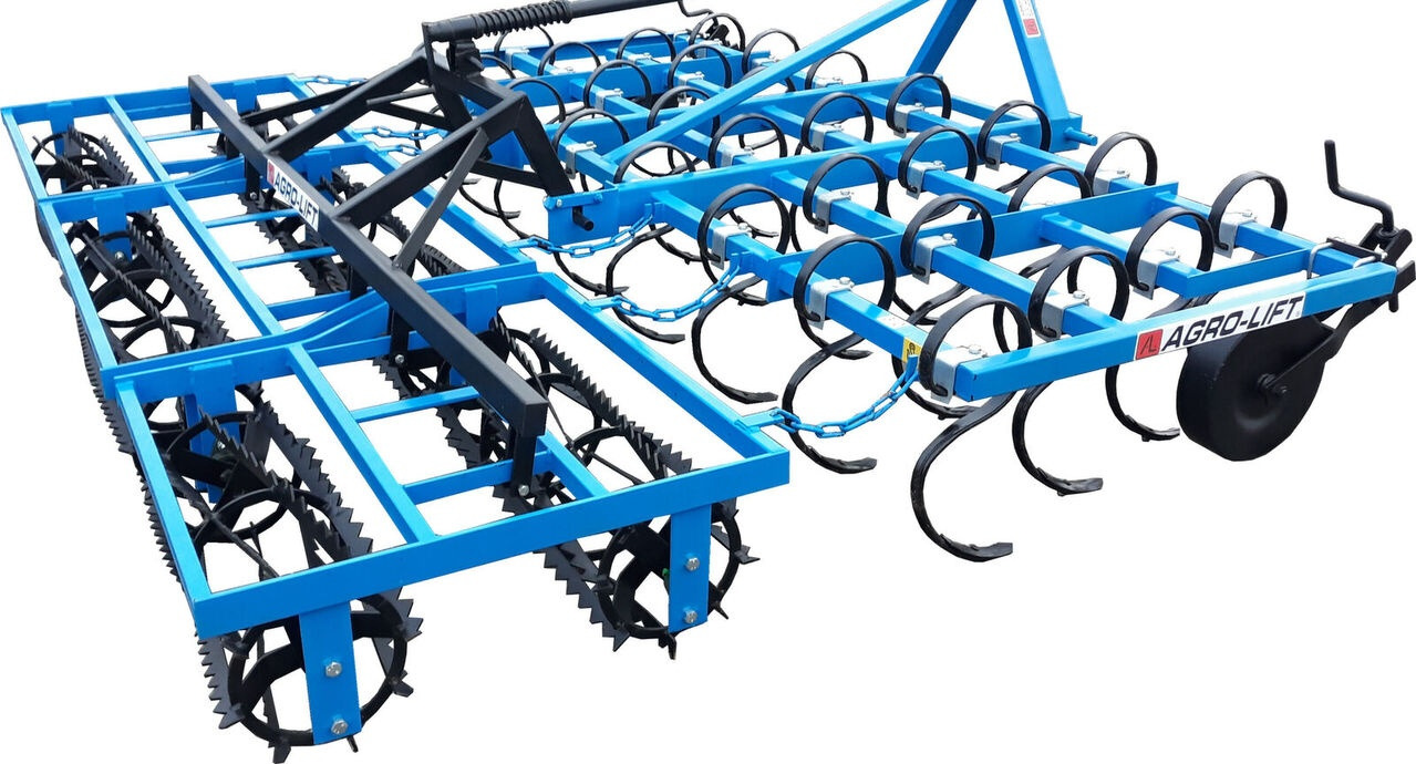 Agro-Lift Soil - Cultivator: picture 2 Agro-Lift Soil - Cultivator: picture 2