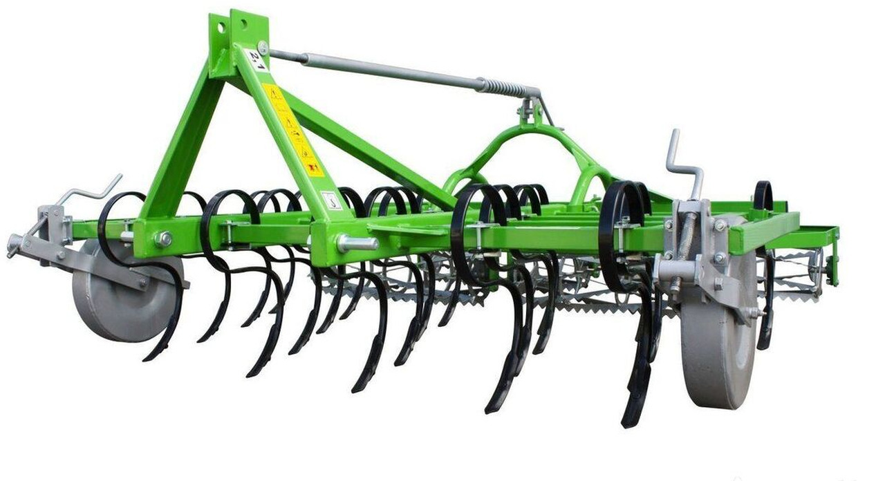 Bomet Agregat uprawowy Carina 2,1m - Cultivator: picture 1 Bomet Agregat uprawowy Carina 2,1m - Cultivator: picture 1