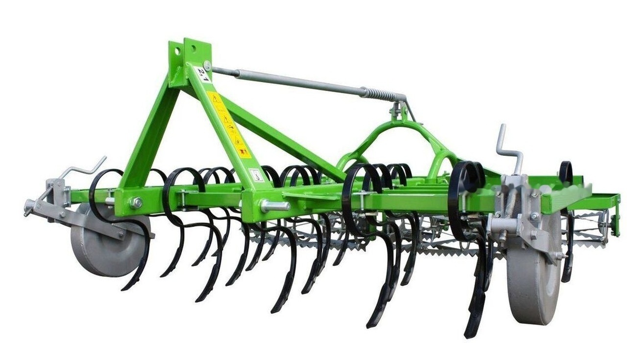 Bomet Agregat uprawowy Carina 2,5m - Cultivator: picture 1 Bomet Agregat uprawowy Carina 2,5m - Cultivator: picture 1