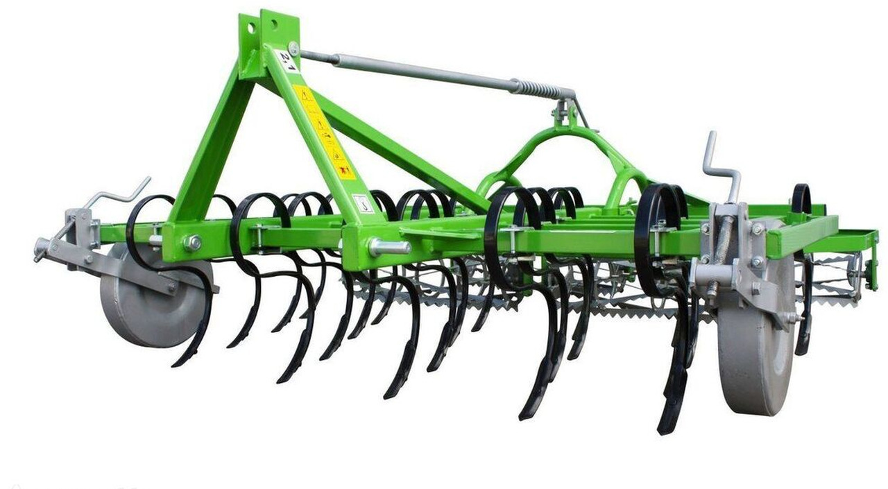 Bomet Agregat uprawowy Carina 2,8m - Cultivator: picture 1 Bomet Agregat uprawowy Carina 2,8m - Cultivator: picture 1