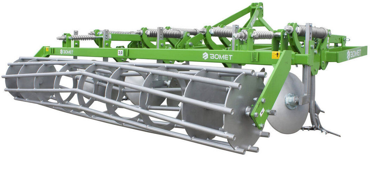 New Cultivator Bomet Apus U865/1 3,0m: picture 6