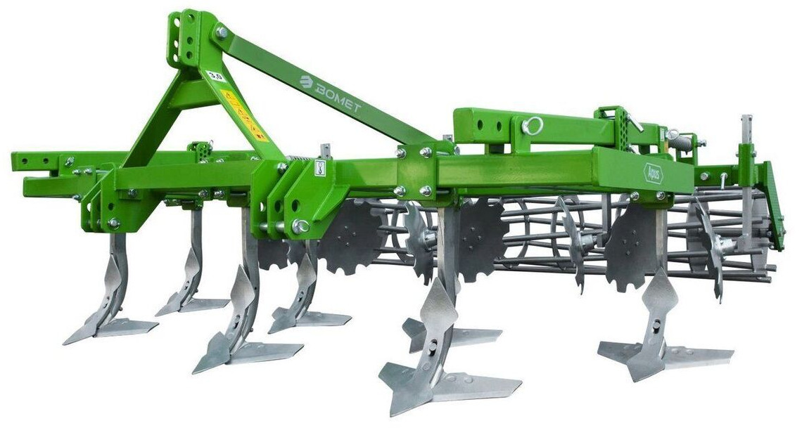 Bomet Apus U865/1 3,0m - Cultivator: picture 1 Bomet Apus U865/1 3,0m - Cultivator: picture 1