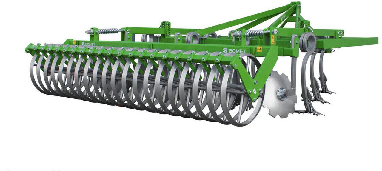 Bomet Apus U865/13 3,2m - Cultivator: picture 1 Bomet Apus U865/13 3,2m - Cultivator: picture 1