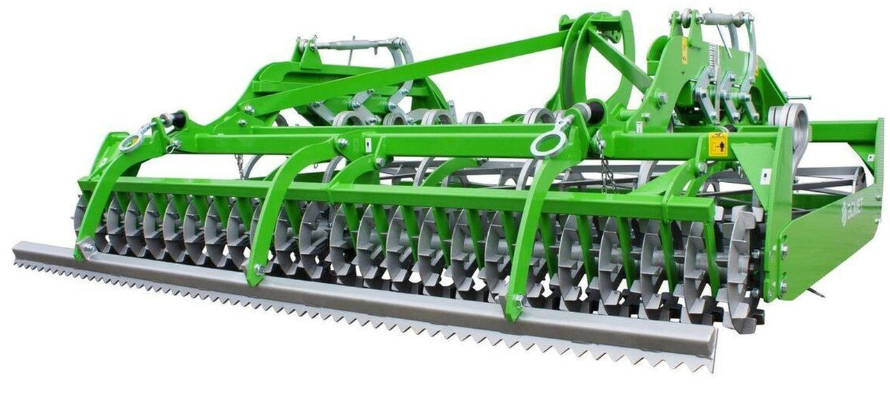 Bomet Canis ciężki 2,0m - Cultivator: picture 2 Bomet Canis ciężki 2,0m - Cultivator: picture 2