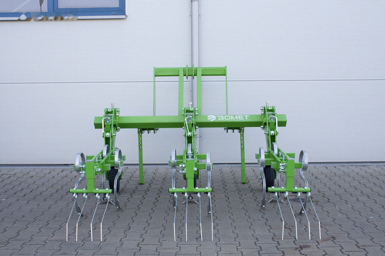 Bomet P470/1W Pielnik 45-55cm Nembus - Cultivator: picture 3 Bomet P470/1W Pielnik 45-55cm Nembus - Cultivator: picture 3