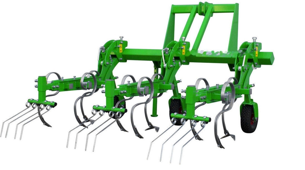 Bomet P470/1W Pielnik 45-55cm Nembus - Cultivator: picture 1 Bomet P470/1W Pielnik 45-55cm Nembus - Cultivator: picture 1