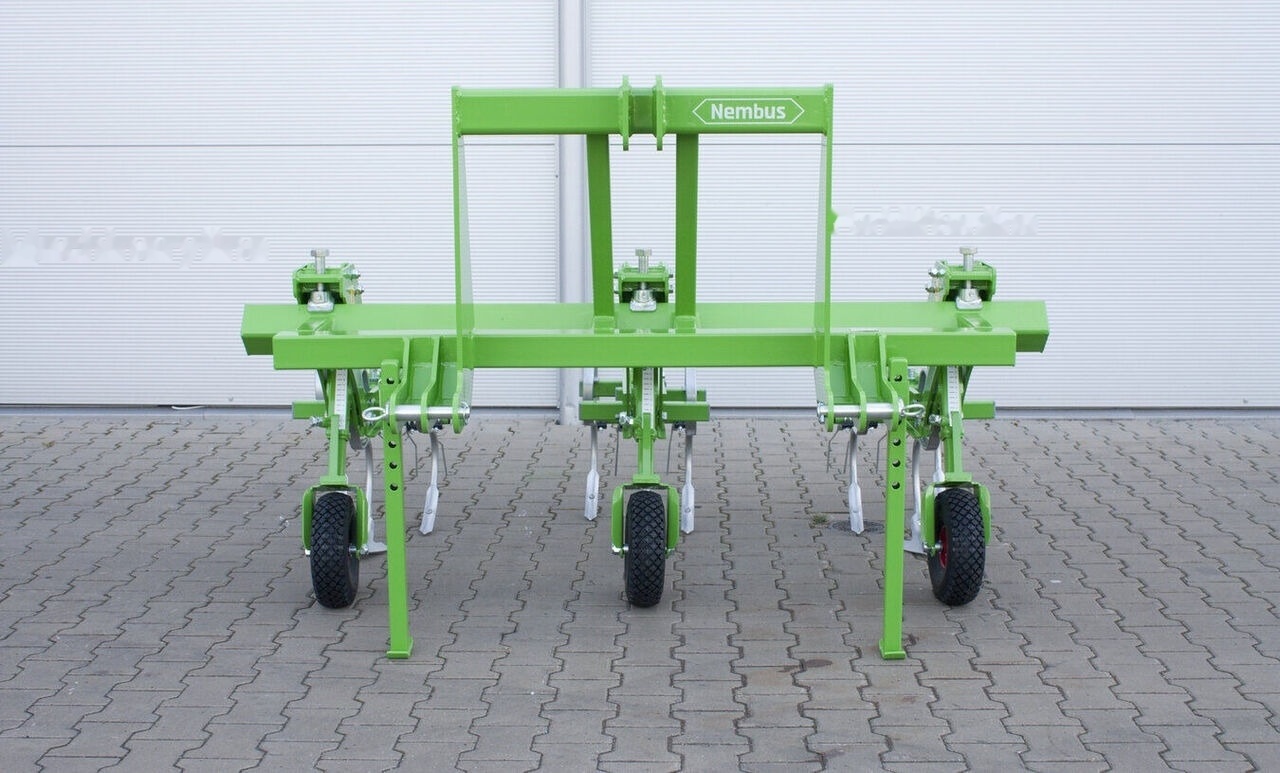 Bomet P470W Pielnik 45-55cm Nembus - Cultivator: picture 2 Bomet P470W Pielnik 45-55cm Nembus - Cultivator: picture 2