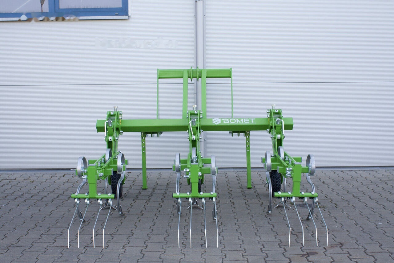 Bomet P470W Pielnik 45-55cm Nembus - Cultivator: picture 1 Bomet P470W Pielnik 45-55cm Nembus - Cultivator: picture 1