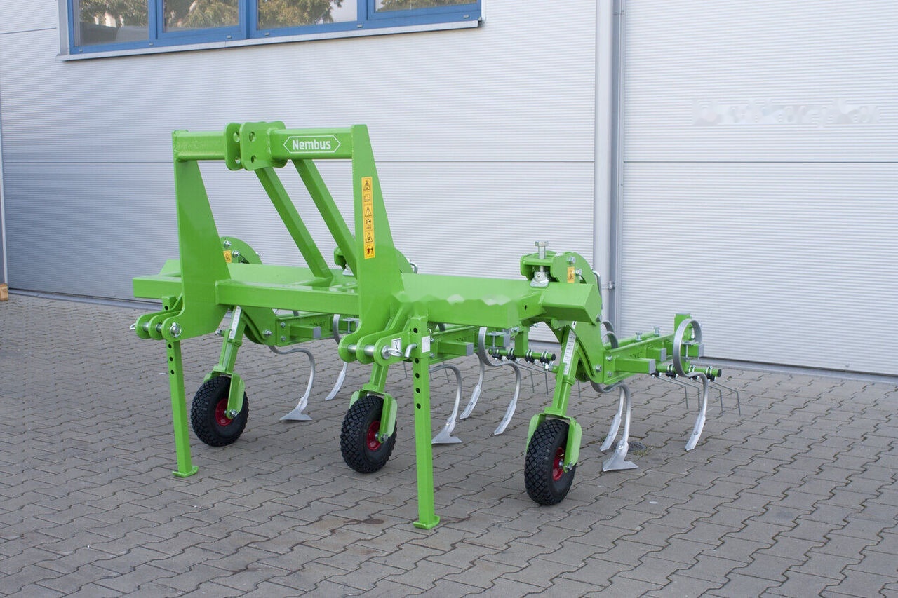 Bomet P470W Pielnik 45-55cm Nembus - Cultivator: picture 3 Bomet P470W Pielnik 45-55cm Nembus - Cultivator: picture 3