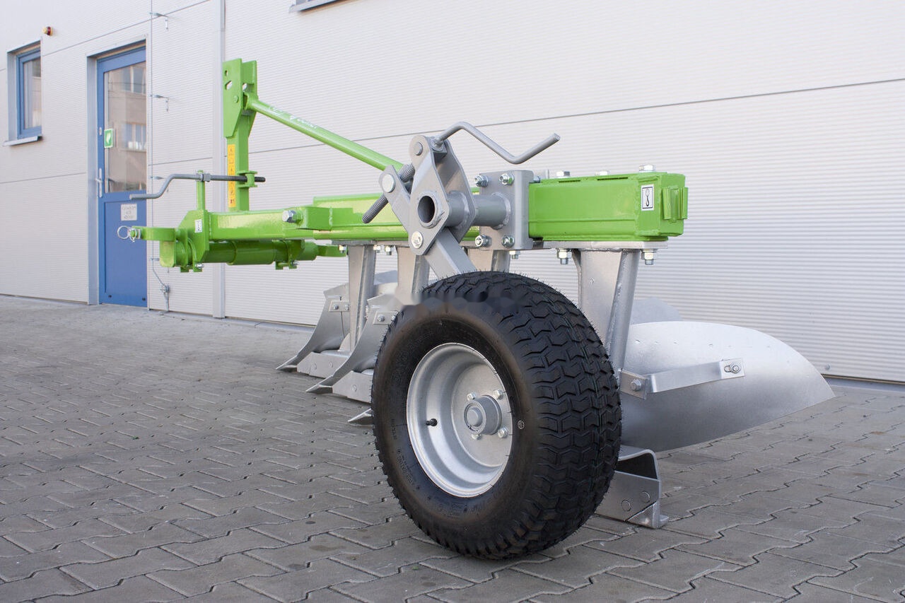 Bomet U013/2 korpus:25cm 1,0m Lyra - Plow: picture 2 Bomet U013/2 korpus:25cm 1,0m Lyra - Plow: picture 2