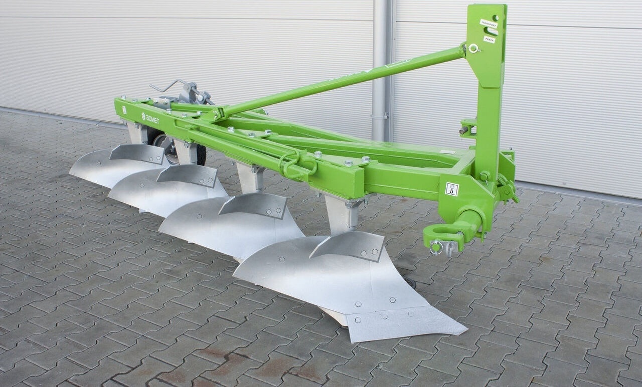 Bomet U013/2 korpus:25cm 1,0m Lyra - Plow: picture 5 Bomet U013/2 korpus:25cm 1,0m Lyra - Plow: picture 5