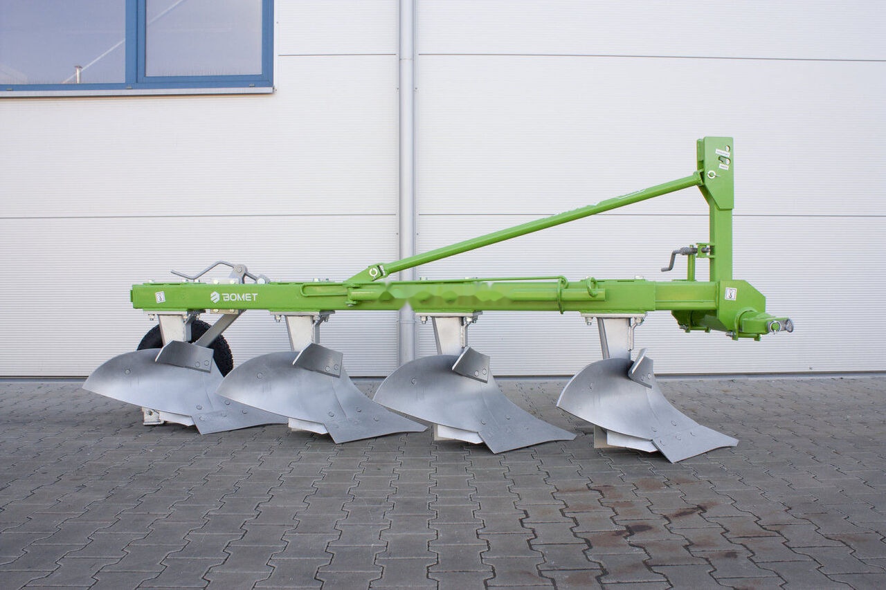 Bomet U013/3 korpus:30cm 1,5m Lyra - Plow: picture 4 Bomet U013/3 korpus:30cm 1,5m Lyra - Plow: picture 4