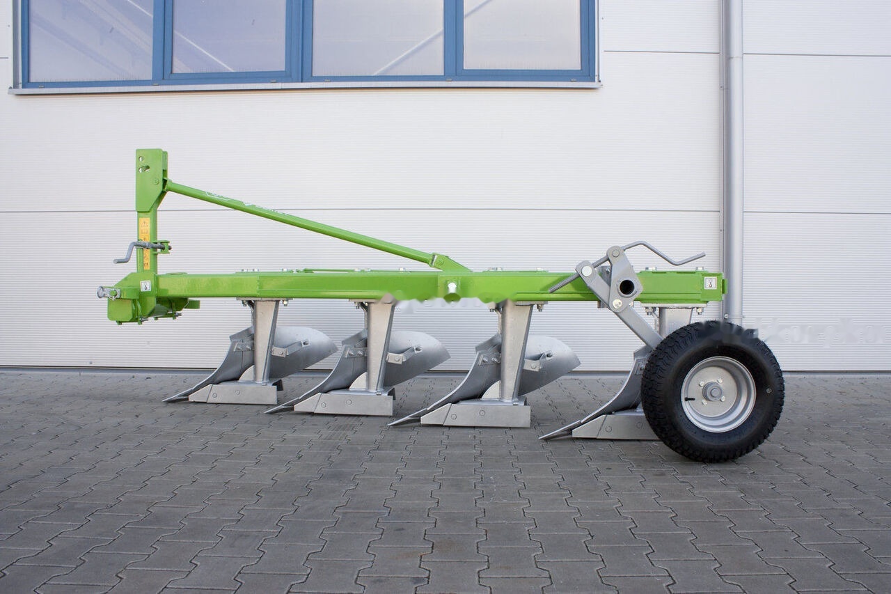 Bomet U013/3 korpus:35cm 1,75m Lyra - Plow: picture 2 Bomet U013/3 korpus:35cm 1,75m Lyra - Plow: picture 2