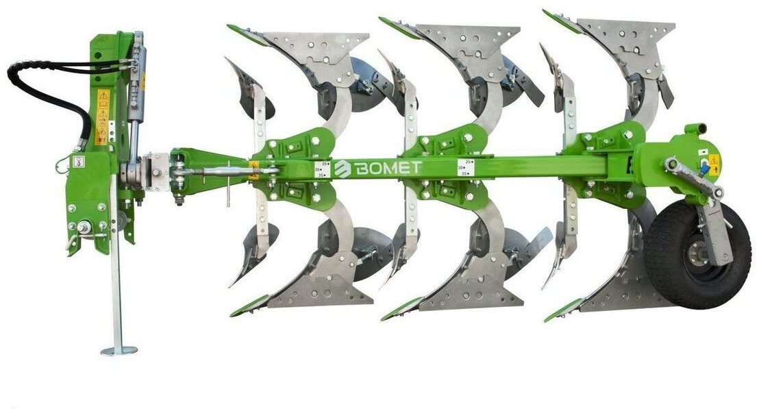 Bomet U063/2 3, korpus: 25-30-35cm, 0,75/0,9/1,05m Leo - Plow: picture 2 Bomet U063/2 3, korpus: 25-30-35cm, 0,75/0,9/1,05m Leo - Plow: picture 2