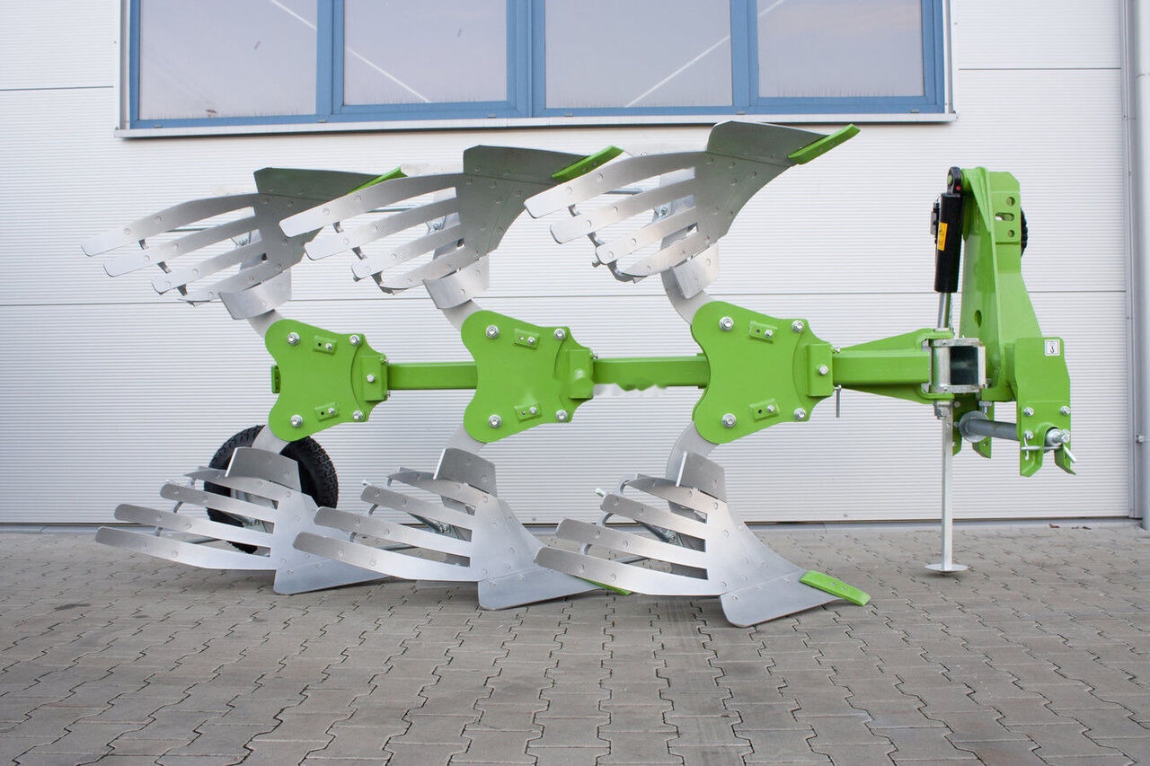 Bomet U064/1 3+1, korpus: 30-38-45cm, 1,20/1,52/1,80m Leo - Plow: picture 1 Bomet U064/1 3+1, korpus: 30-38-45cm, 1,20/1,52/1,80m Leo - Plow: picture 1