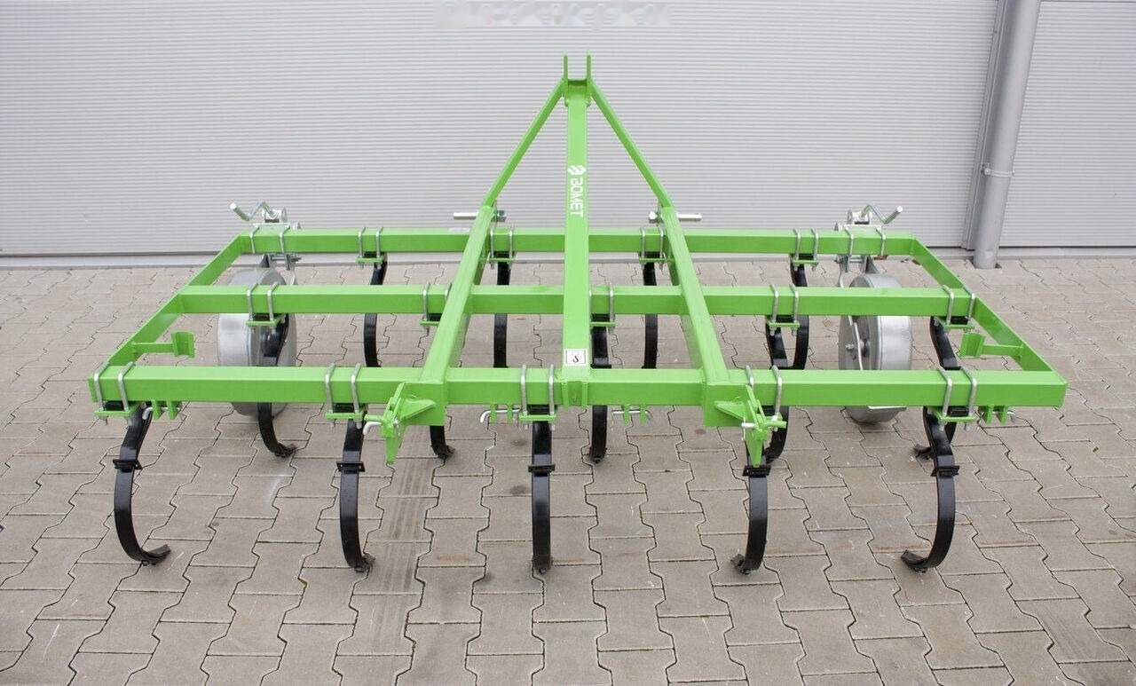 Bomet U473 2,1m Dorado - Cultivator: picture 4 Bomet U473 2,1m Dorado - Cultivator: picture 4