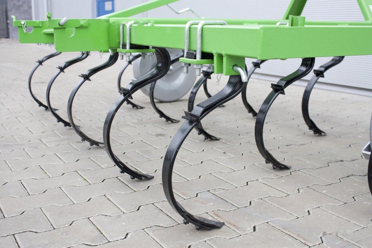 Bomet U473 2,1m Dorado - Cultivator: picture 3 Bomet U473 2,1m Dorado - Cultivator: picture 3