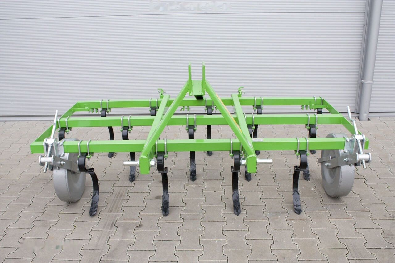 Bomet U473 2,1m Dorado - Cultivator: picture 2 Bomet U473 2,1m Dorado - Cultivator: picture 2
