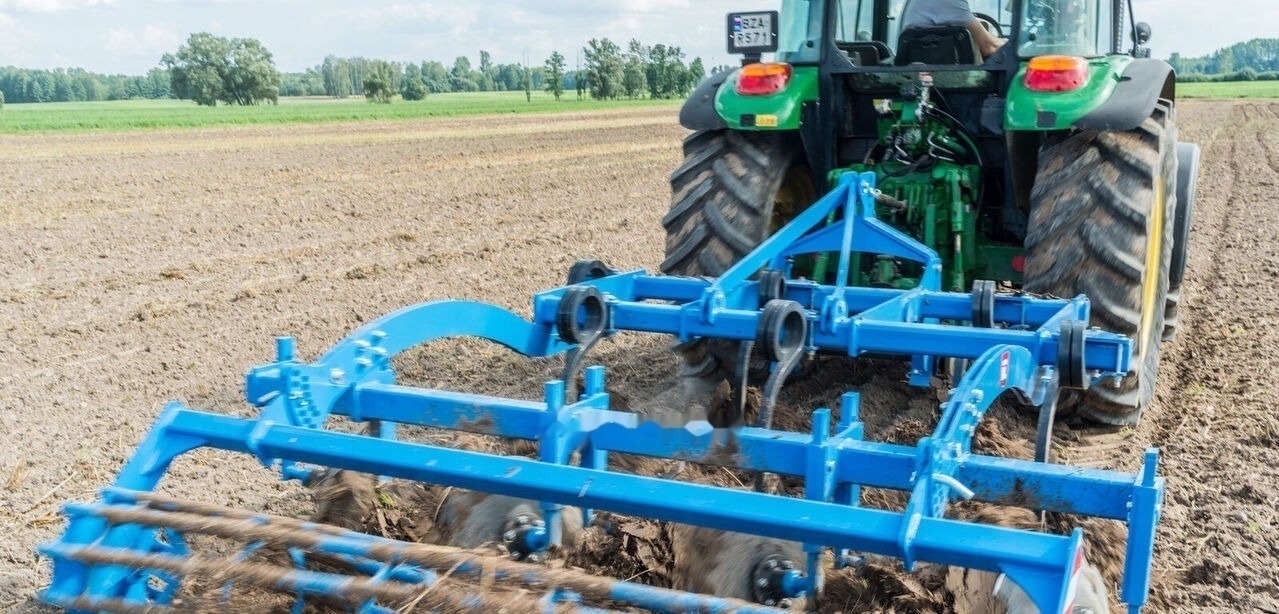 New Cultivator Inter-Tech BAS IT 2.1: picture 6