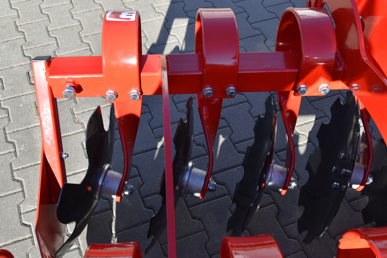 New Batyra Gepard 4,0m - Disc harrow: picture 4 New Batyra Gepard 4,0m - Disc harrow: picture 4