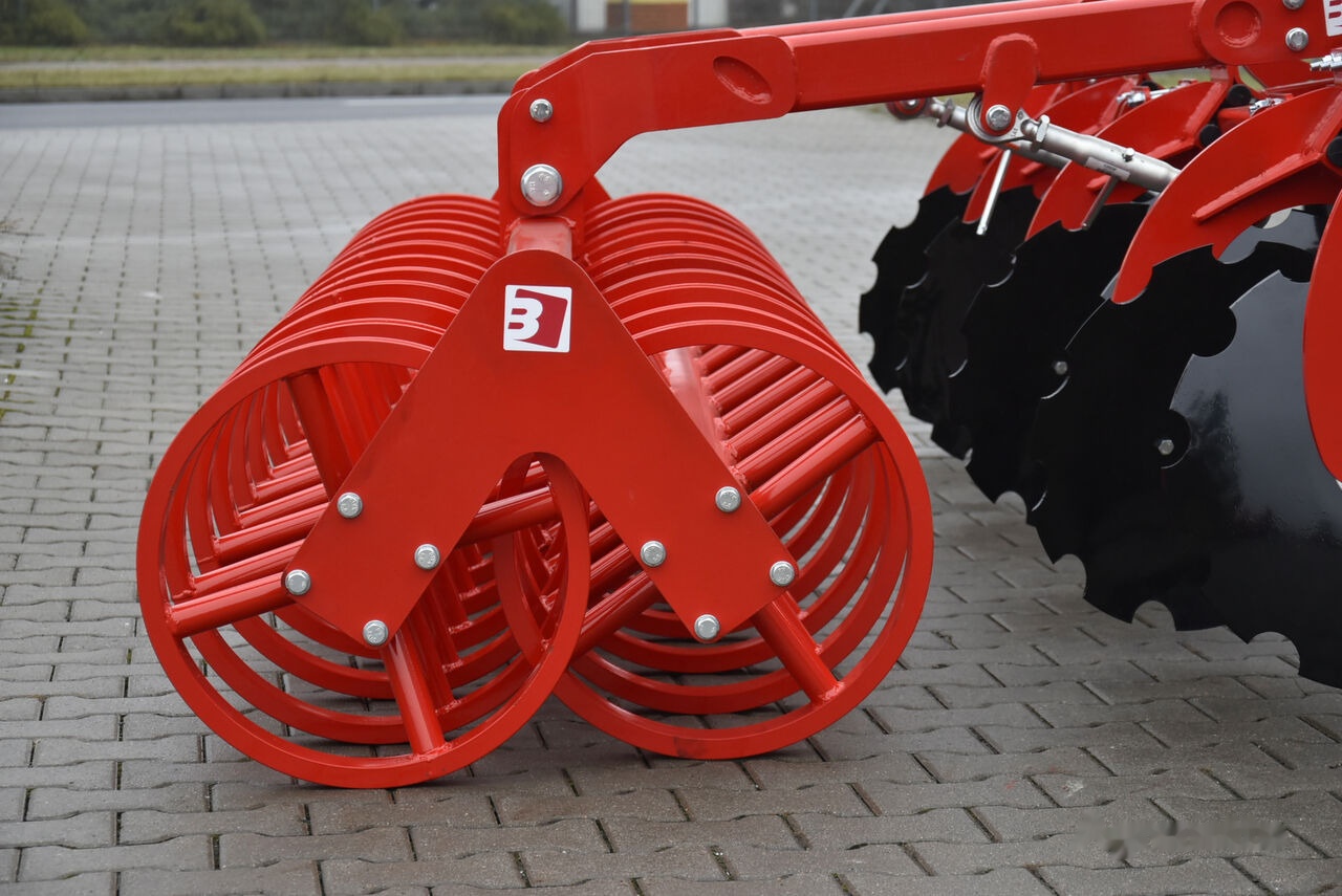 New Soil tillage equipment New Batyra, Select bezorkowy 3,0m: picture 7